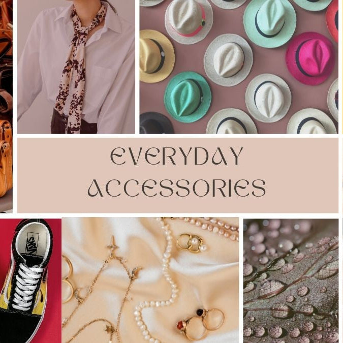 Everyday Accessories That Elevate Your Style Instantly