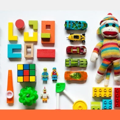 Creating the Perfect Baby Play Setup at Home