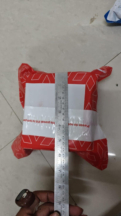 Elastic Storage Pouch Stretchable Organizer Bag (Pack of 5)